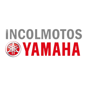 Incolmotos logo