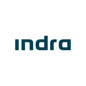 Indra logo