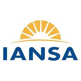 Industria Azucarera Nacional S.A. IANSA logo