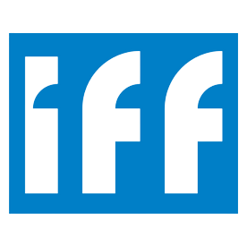 International Flavors & Fragrances logo