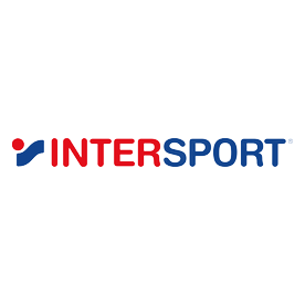 Intersport logo