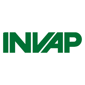 INVAP logo