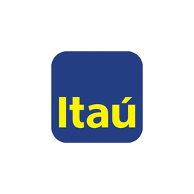Itaú logo