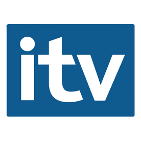 ITV logo