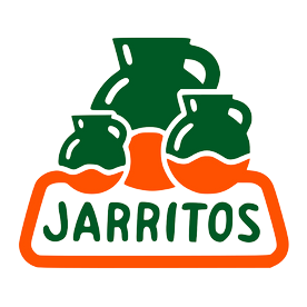 Jarritos logo