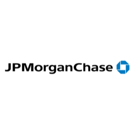 JPMorgan Chase & Co. logo