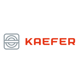 Kaefer logo