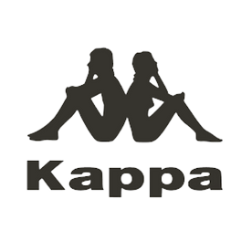 Kappa logo