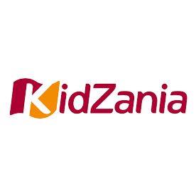KidZania logo