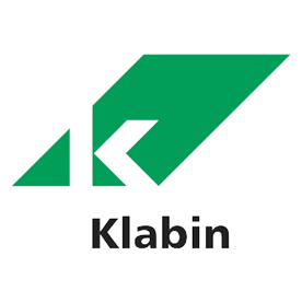 Klabin logo
