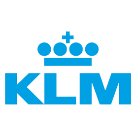 KLM Royal Dutch Airlines logo