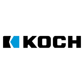 Koch Industries logo