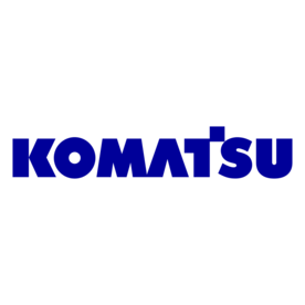 Komatsu logo
