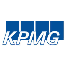 KPMG logo