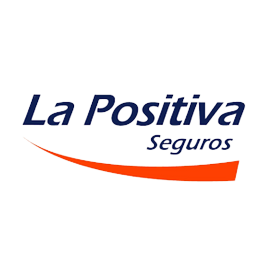 La Positiva Seguros logo