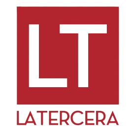 La Tercera logo