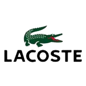 Lacoste logo