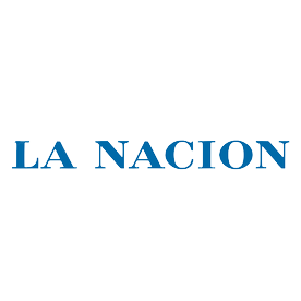 La Nación logo