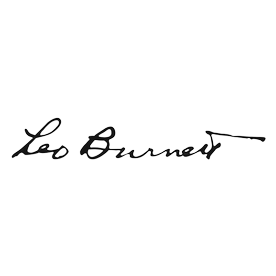 Leo Burnett logo