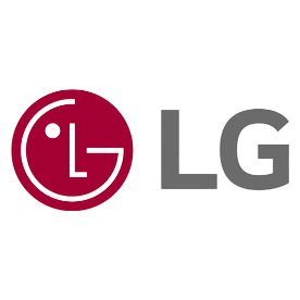 LG Electronics logo