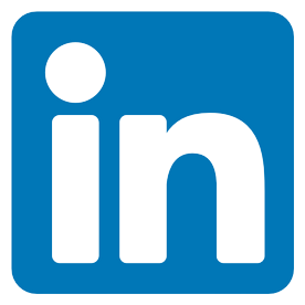 LinkedIn logo