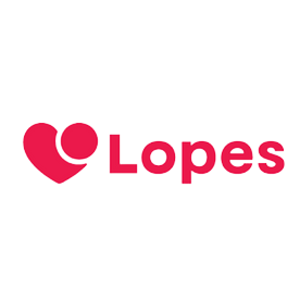 Lopes Consultoria de Imóveis logo