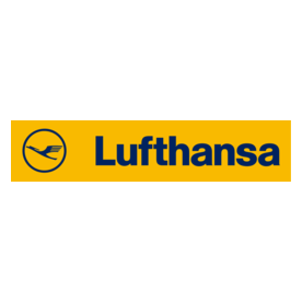 Lufthansa logo