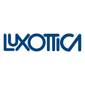 Luxottica logo