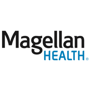 Magellan Health Services logo