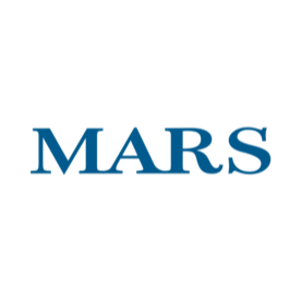 Mars logo
