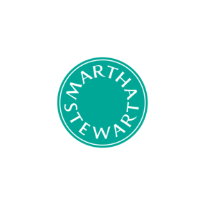 Martha Stewart Living Omnimedia logo