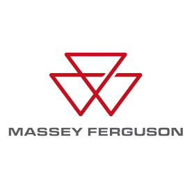 Massey Ferguson logo