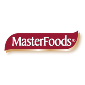 Master Foods logo