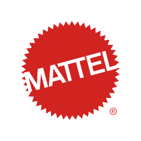Mattel logo
