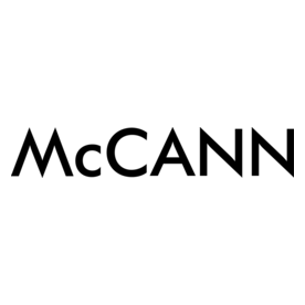 McCann logo