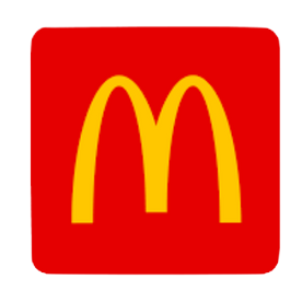McDonald's logo