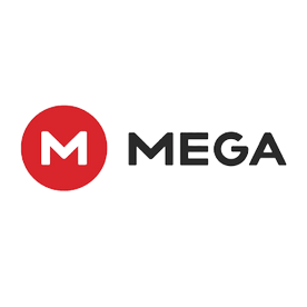 Mega logo