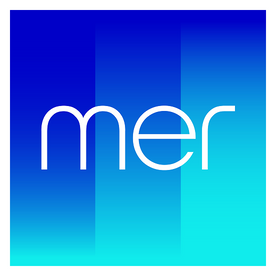 MER logo