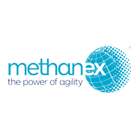 Methanex Corporation logo