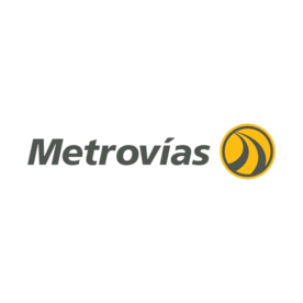 Metrovías logo