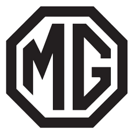 MG logo
