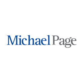 Michael Page logo