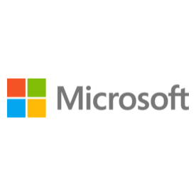 Microsoft logo