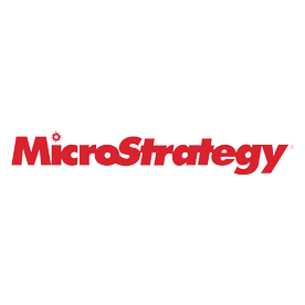 MicroStrategy logo
