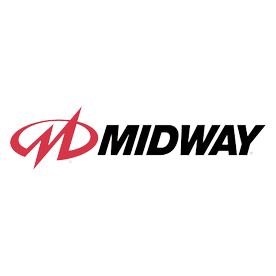 Midway Games logo