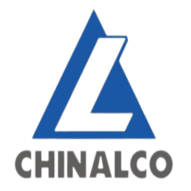 Minera Chinalco logo