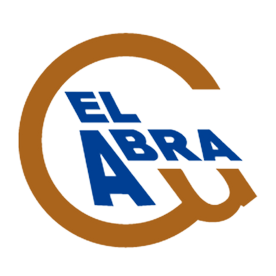 MINERA EL ABRA logo