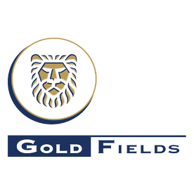 Minera Gold Fields Perú logo