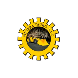 Minera Tauro logo