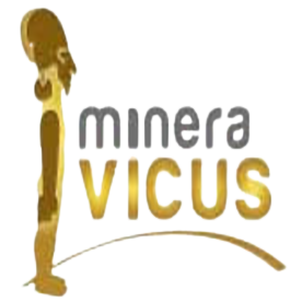 Minera Vicus logo
